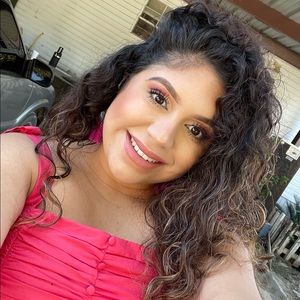 Meet your Posher, Cathy